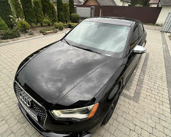 Ауди А3, объемом двигателя 2 л и пробегом 130 тыс. км за 15000 $, фото 2 на Automoto.ua