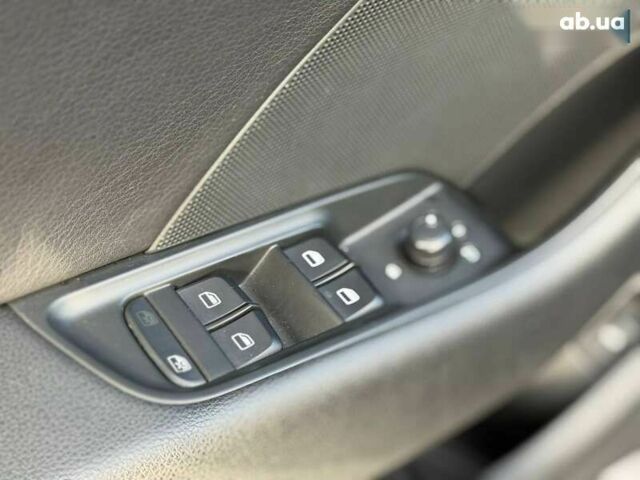 Ауді А3, об'ємом двигуна 1.8 л та пробігом 165 тис. км за 10999 $, фото 10 на Automoto.ua