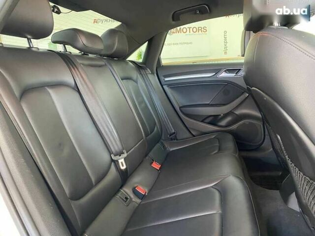 Ауді А3, об'ємом двигуна 1.8 л та пробігом 186 тис. км за 13990 $, фото 27 на Automoto.ua