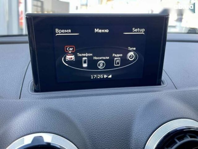 Ауді А3, об'ємом двигуна 1.6 л та пробігом 107 тис. км за 16800 $, фото 19 на Automoto.ua