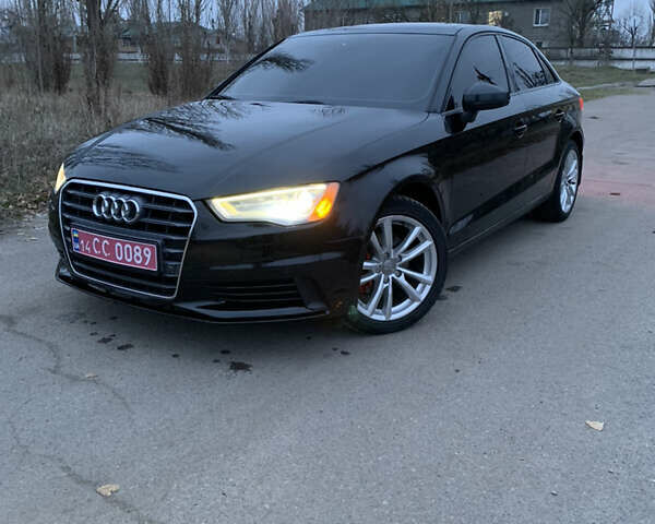 Ауди А3, объемом двигателя 0 л и пробегом 202 тыс. км за 13000 $, фото 1 на Automoto.ua