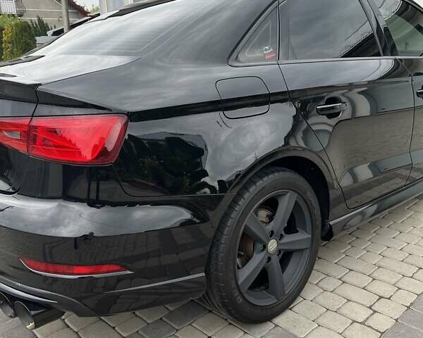 Ауди А3, объемом двигателя 2 л и пробегом 130 тыс. км за 15000 $, фото 17 на Automoto.ua