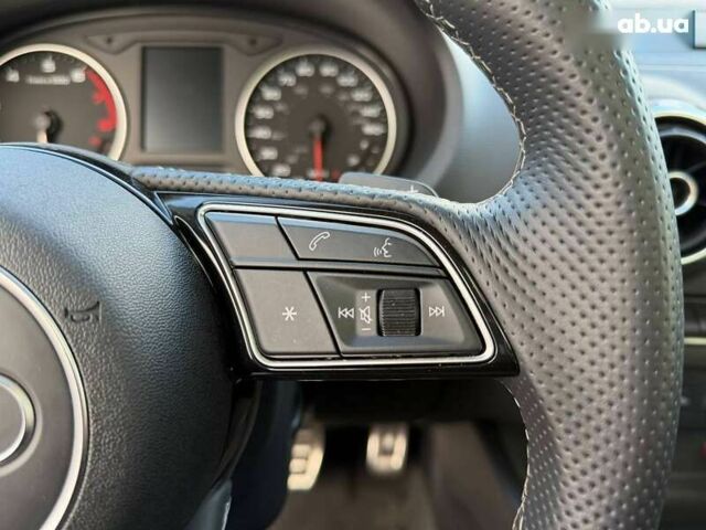 Ауді А3, об'ємом двигуна 1.8 л та пробігом 165 тис. км за 10999 $, фото 17 на Automoto.ua