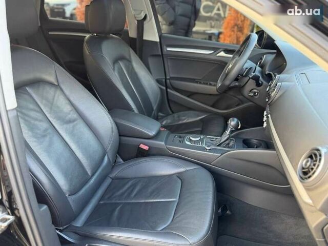 Ауді А3, об'ємом двигуна 1.8 л та пробігом 165 тис. км за 10999 $, фото 26 на Automoto.ua