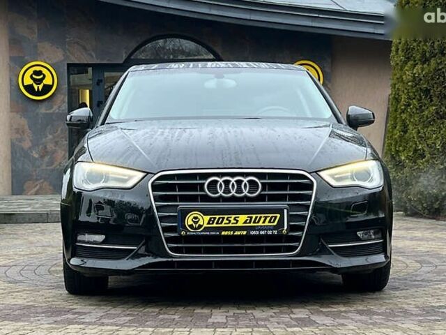 Ауди А3, объемом двигателя 1.6 л и пробегом 183 тыс. км за 14800 $, фото 1 на Automoto.ua