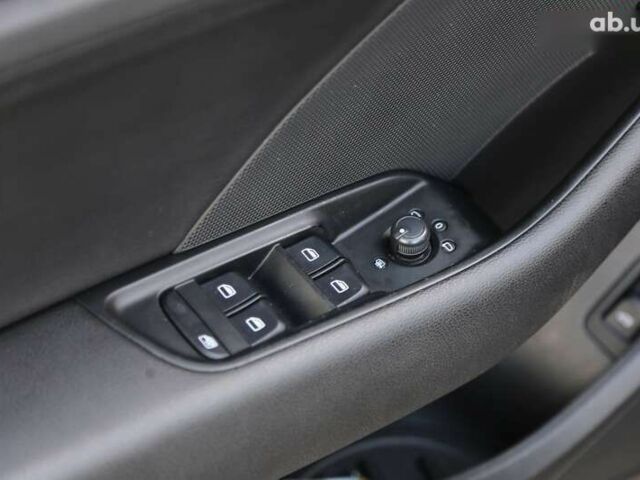 Ауди А3, объемом двигателя 2 л и пробегом 199 тыс. км за 14400 $, фото 21 на Automoto.ua