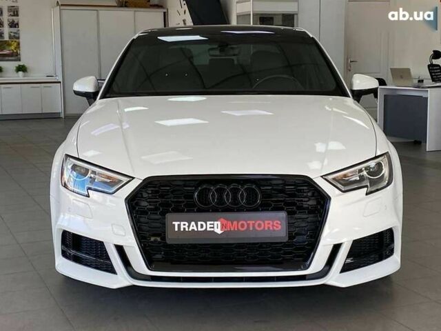 Ауді А3, об'ємом двигуна 1.8 л та пробігом 186 тис. км за 13990 $, фото 3 на Automoto.ua