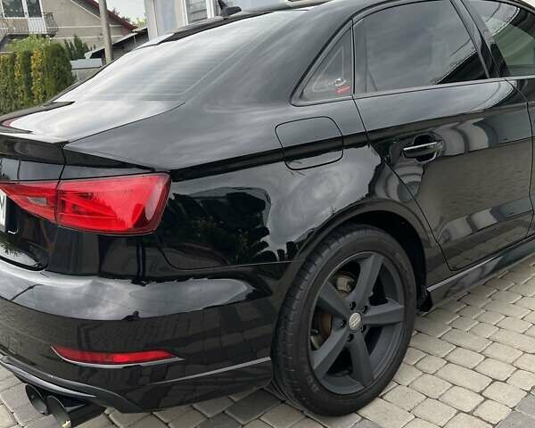 Ауди А3, объемом двигателя 2 л и пробегом 130 тыс. км за 15000 $, фото 5 на Automoto.ua