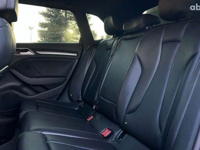 Ауді А3, об'ємом двигуна 0 л та пробігом 145 тис. км за 14750 $, фото 17 на Automoto.ua
