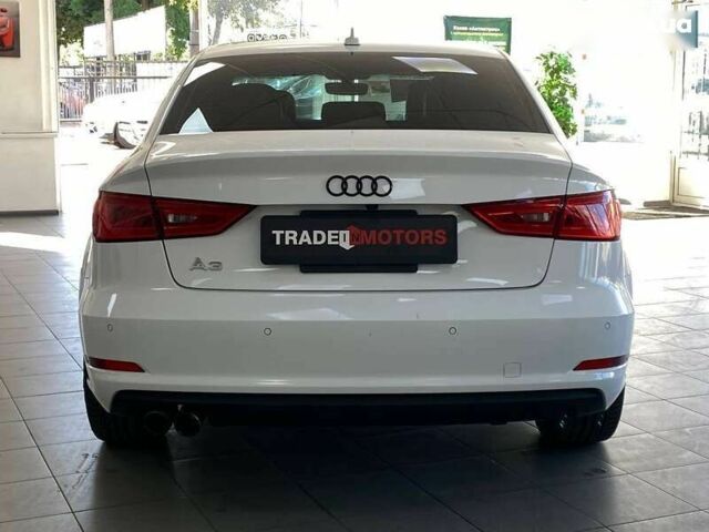 Ауди А3, объемом двигателя 1.8 л и пробегом 184 тыс. км за 17190 $, фото 10 на Automoto.ua