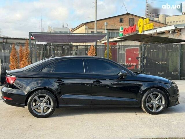 Ауді А3, об'ємом двигуна 1.8 л та пробігом 165 тис. км за 10999 $, фото 3 на Automoto.ua