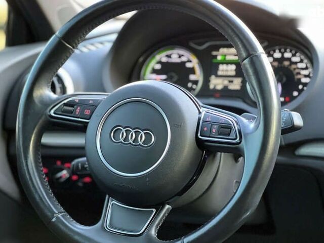 Ауді А3, об'ємом двигуна 0 л та пробігом 145 тис. км за 14750 $, фото 16 на Automoto.ua