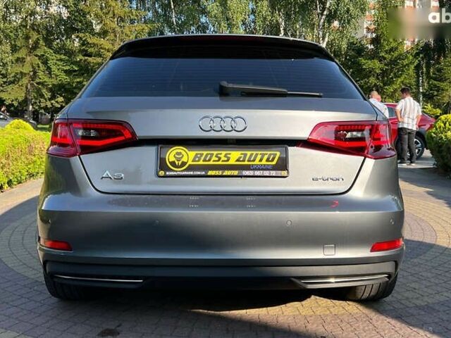 Ауді А3, об'ємом двигуна 0 л та пробігом 145 тис. км за 15300 $, фото 5 на Automoto.ua