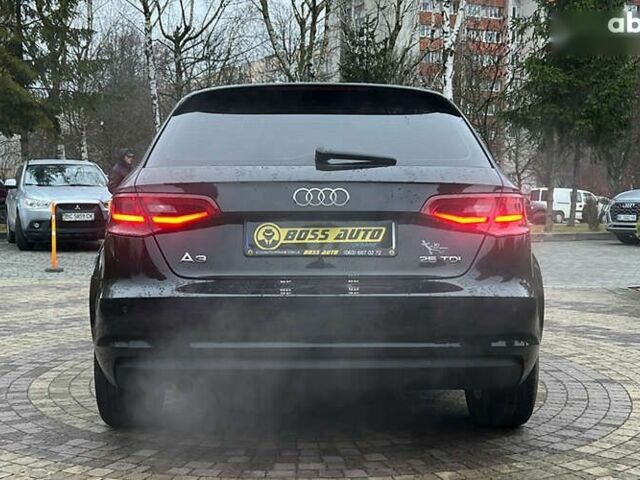 Ауди А3, объемом двигателя 1.6 л и пробегом 183 тыс. км за 14800 $, фото 5 на Automoto.ua