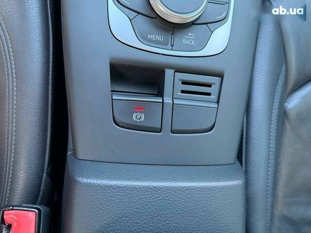 Ауді А3, об'ємом двигуна 1.8 л та пробігом 165 тис. км за 10999 $, фото 22 на Automoto.ua