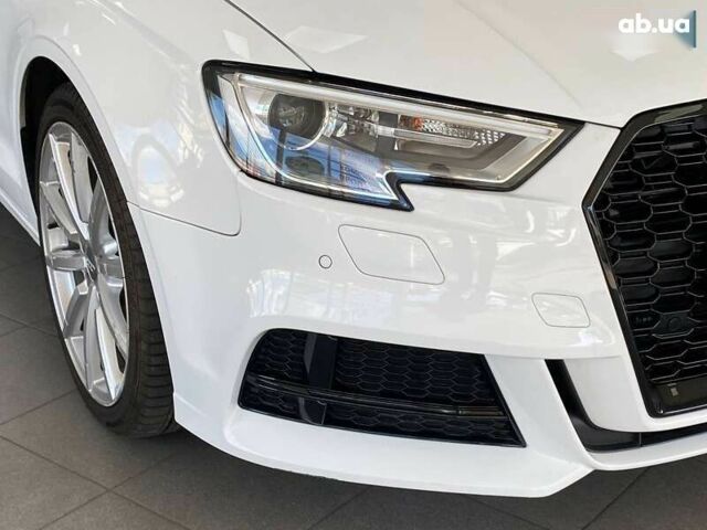 Ауди А3, объемом двигателя 1.8 л и пробегом 184 тыс. км за 17190 $, фото 2 на Automoto.ua