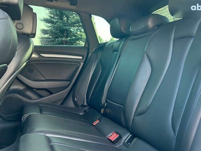Ауді А3, об'ємом двигуна 0 л та пробігом 145 тис. км за 15300 $, фото 15 на Automoto.ua