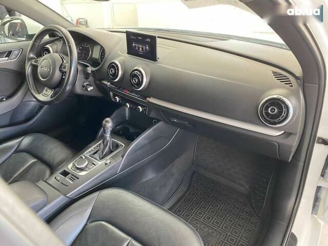 Ауди А3, объемом двигателя 1.8 л и пробегом 184 тыс. км за 17190 $, фото 20 на Automoto.ua