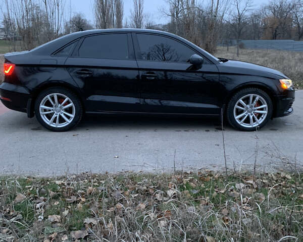 Ауди А3, объемом двигателя 0 л и пробегом 202 тыс. км за 13000 $, фото 4 на Automoto.ua