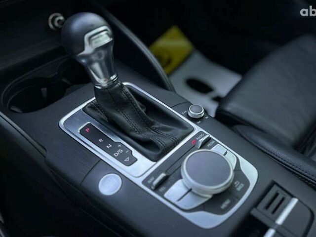 Ауді А3, об'ємом двигуна 0 л та пробігом 145 тис. км за 15300 $, фото 12 на Automoto.ua