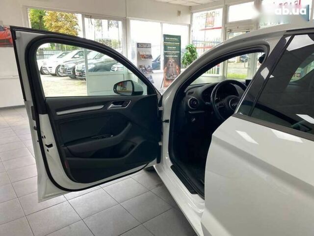 Ауді А3, об'ємом двигуна 1.8 л та пробігом 186 тис. км за 13990 $, фото 14 на Automoto.ua
