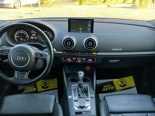 Ауді А3, об'ємом двигуна 0 л та пробігом 145 тис. км за 14750 $, фото 9 на Automoto.ua