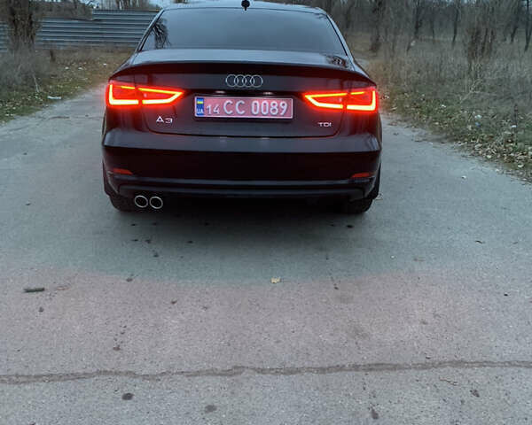 Ауди А3, объемом двигателя 0 л и пробегом 202 тыс. км за 13000 $, фото 12 на Automoto.ua