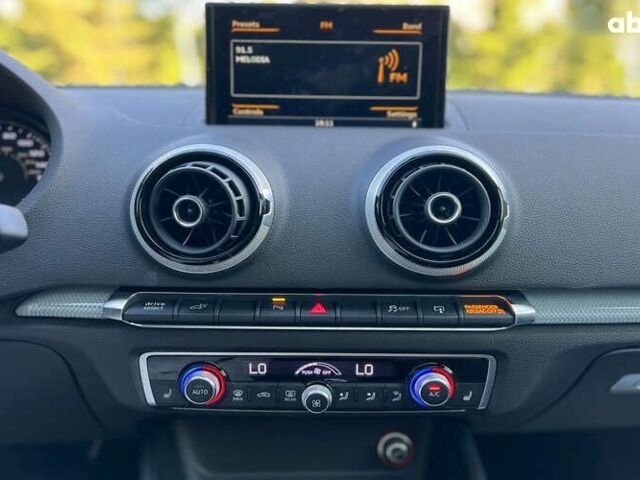Ауді А3, об'ємом двигуна 0 л та пробігом 145 тис. км за 15300 $, фото 13 на Automoto.ua