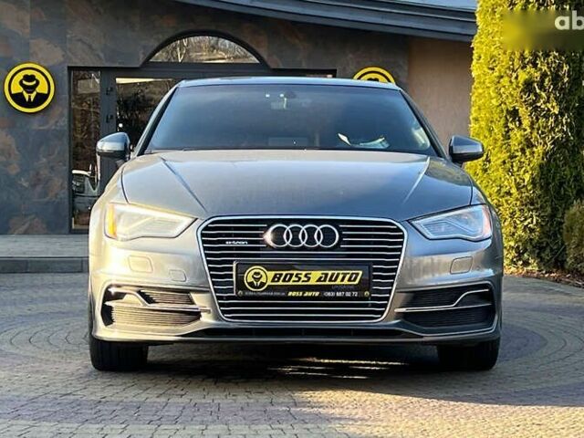 Ауді А3, об'ємом двигуна 0 л та пробігом 145 тис. км за 14750 $, фото 1 на Automoto.ua