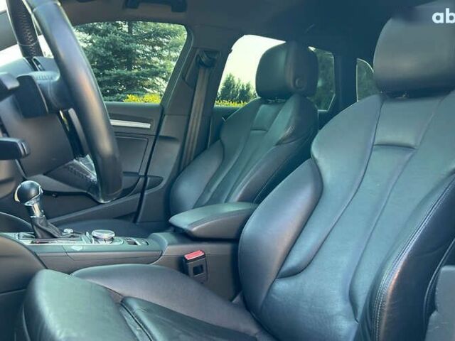 Ауді А3, об'ємом двигуна 0 л та пробігом 145 тис. км за 15300 $, фото 8 на Automoto.ua