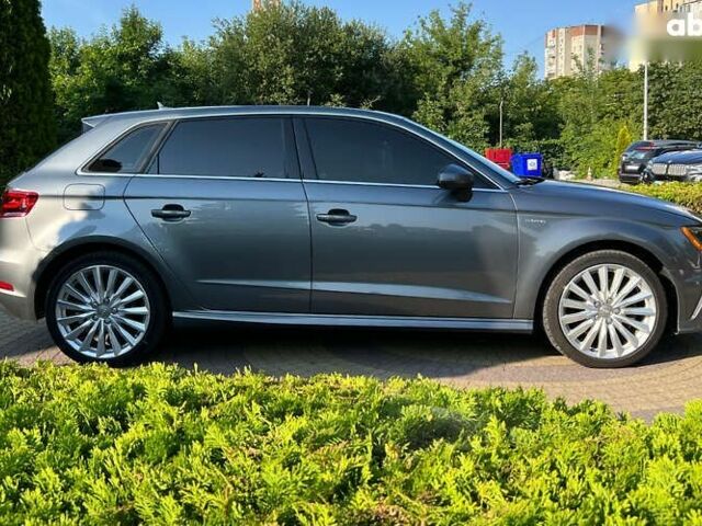 Ауді А3, об'ємом двигуна 0 л та пробігом 145 тис. км за 15300 $, фото 7 на Automoto.ua