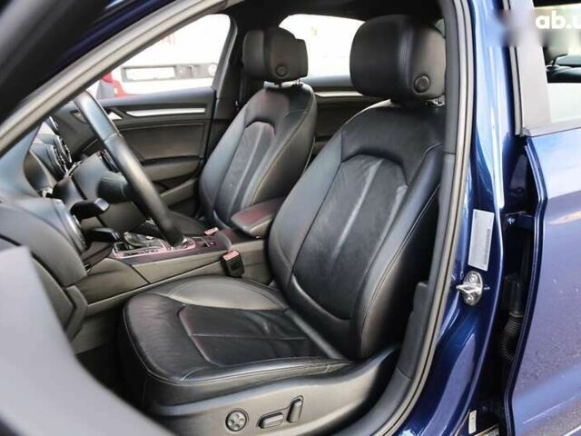 Ауди А3, объемом двигателя 2 л и пробегом 199 тыс. км за 14400 $, фото 7 на Automoto.ua