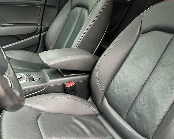 Ауди А3, объемом двигателя 2 л и пробегом 130 тыс. км за 15000 $, фото 6 на Automoto.ua