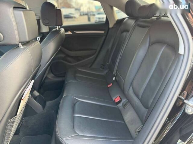 Ауді А3, об'ємом двигуна 1.8 л та пробігом 165 тис. км за 10999 $, фото 24 на Automoto.ua