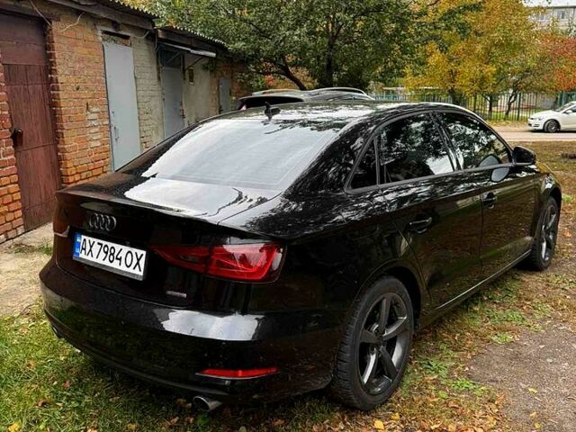 Ауди А3, объемом двигателя 2 л и пробегом 98 тыс. км за 13300 $, фото 2 на Automoto.ua
