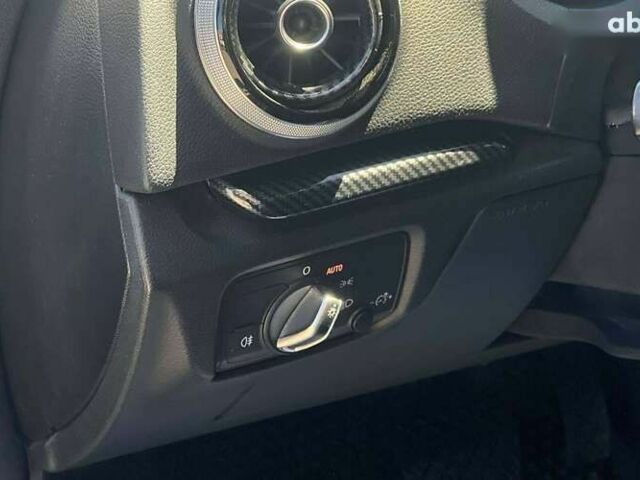 Ауди А3, объемом двигателя 2 л и пробегом 153 тыс. км за 15499 $, фото 11 на Automoto.ua