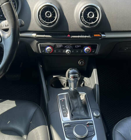 Ауди А3, объемом двигателя 1.8 л и пробегом 165 тыс. км за 12500 $, фото 6 на Automoto.ua