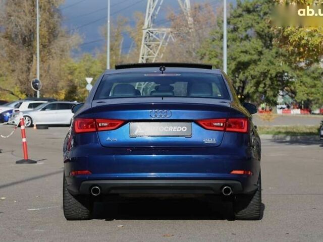 Ауди А3, объемом двигателя 2 л и пробегом 199 тыс. км за 14400 $, фото 5 на Automoto.ua