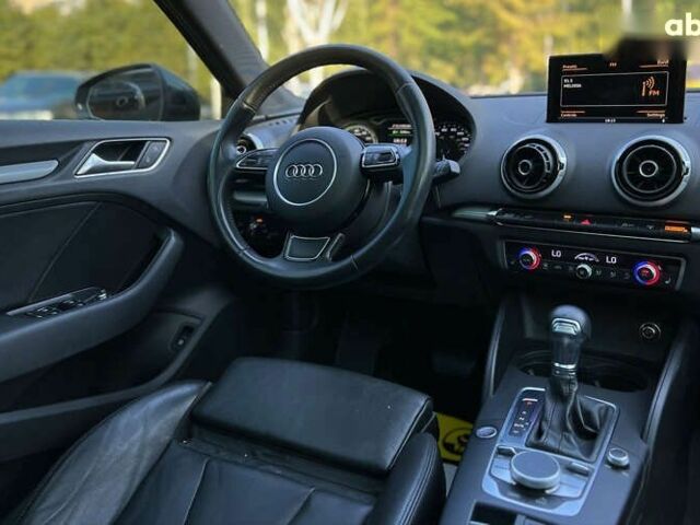 Ауді А3, об'ємом двигуна 0 л та пробігом 145 тис. км за 15300 $, фото 17 на Automoto.ua