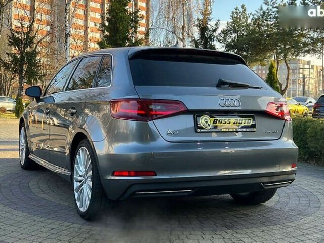 Ауді А3, об'ємом двигуна 0 л та пробігом 145 тис. км за 14750 $, фото 4 на Automoto.ua