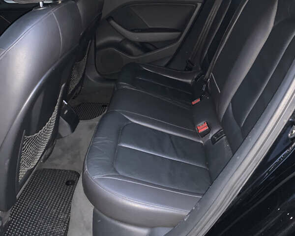 Ауди А3, объемом двигателя 0 л и пробегом 202 тыс. км за 13000 $, фото 11 на Automoto.ua