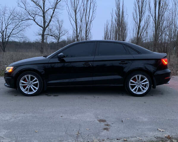 Ауди А3, объемом двигателя 0 л и пробегом 202 тыс. км за 13000 $, фото 5 на Automoto.ua