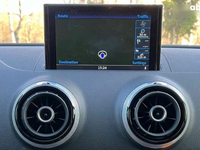 Ауді А3, об'ємом двигуна 0 л та пробігом 145 тис. км за 14750 $, фото 12 на Automoto.ua