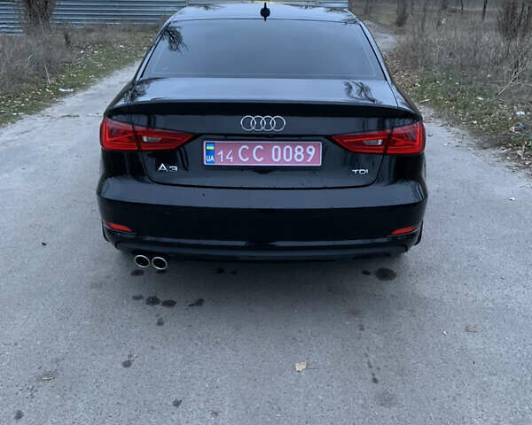 Ауди А3, объемом двигателя 0 л и пробегом 202 тыс. км за 13000 $, фото 3 на Automoto.ua