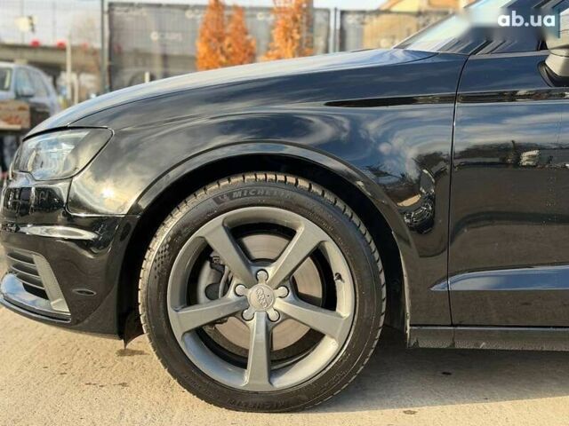 Ауді А3, об'ємом двигуна 1.8 л та пробігом 165 тис. км за 10999 $, фото 8 на Automoto.ua