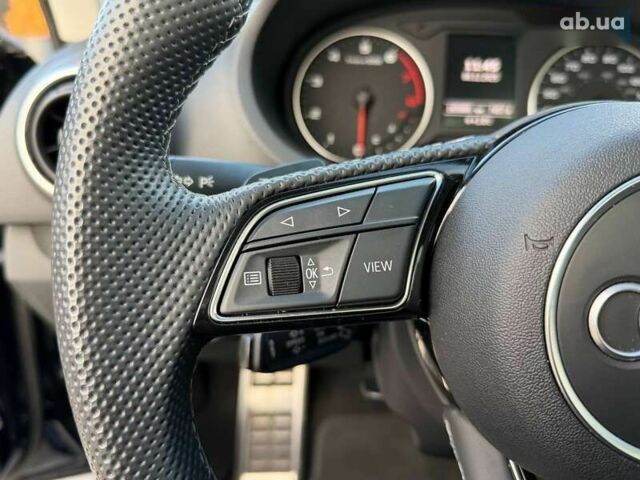 Ауді А3, об'ємом двигуна 1.8 л та пробігом 165 тис. км за 10999 $, фото 16 на Automoto.ua