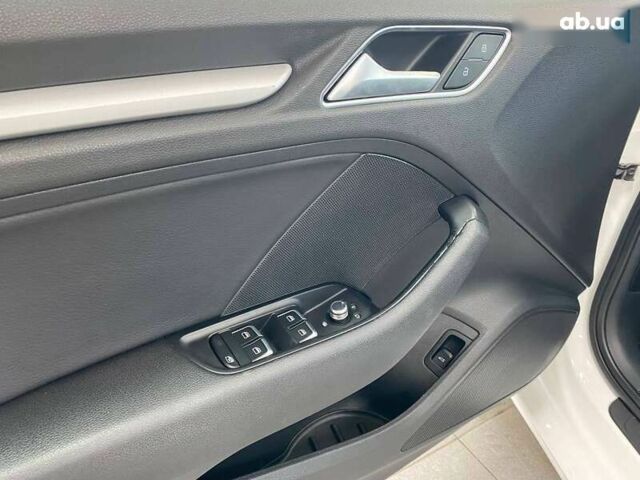 Ауді А3, об'ємом двигуна 1.8 л та пробігом 186 тис. км за 13990 $, фото 15 на Automoto.ua