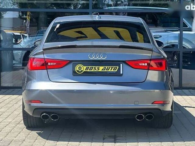 Ауди А3, объемом двигателя 2 л и пробегом 153 тыс. км за 15499 $, фото 4 на Automoto.ua