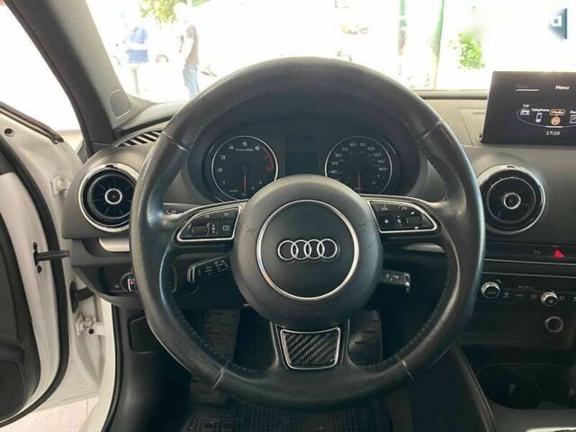 Ауді А3, об'ємом двигуна 1.8 л та пробігом 186 тис. км за 13990 $, фото 21 на Automoto.ua