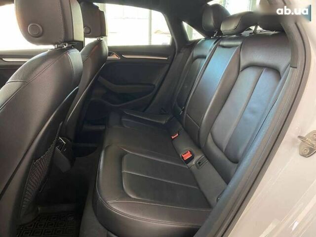 Ауди А3, объемом двигателя 1.8 л и пробегом 184 тыс. км за 17190 $, фото 23 на Automoto.ua